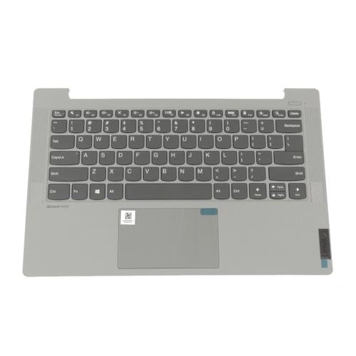 Lenovo 5CB0Y89242 UP PL_SIL NFP W/NBLKB_US