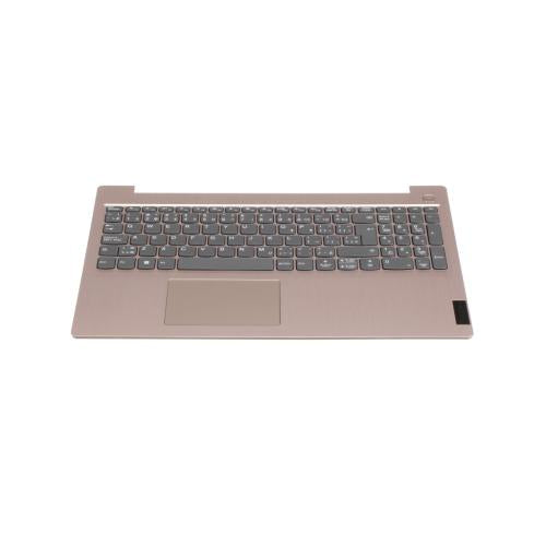 Lenovo 5CB1D03635 Cover UppercaseASM_FRA/ENGL81W