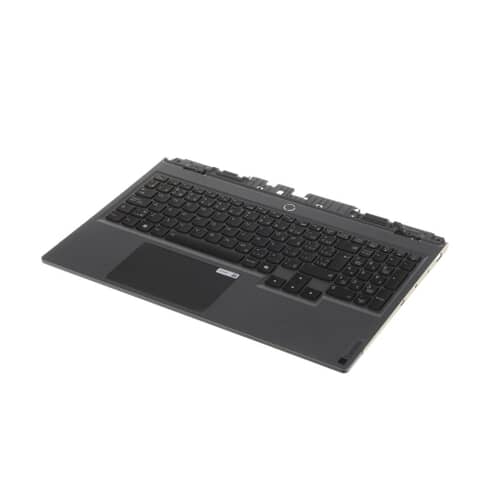 Lenovo 5CB1P43430 Cover Upper Case Asm_fra/eng C 83Dx Rgb