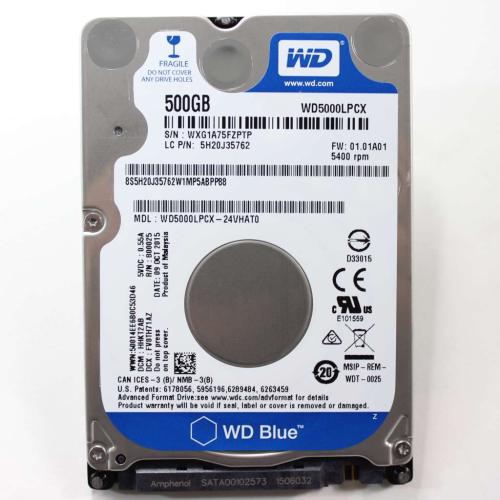 Lenovo 5H20J35762 HD Hard Drives
