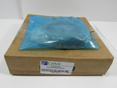 Carrier 5H401553 Discharge Guide