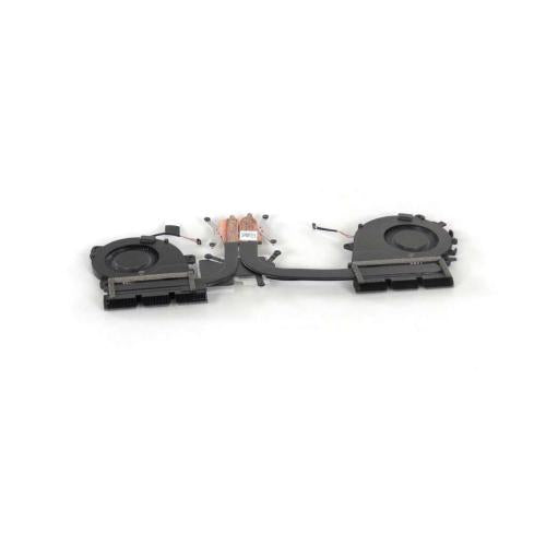 Lenovo 5H40R19574 Thermal Assembly for DIS