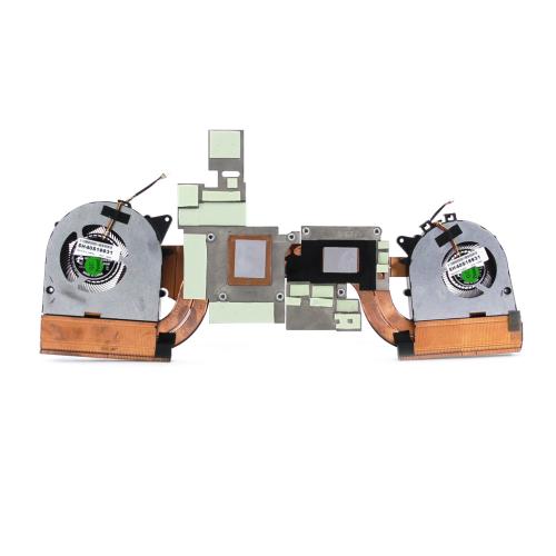 Lenovo 5H40S19931 THM_ASSY