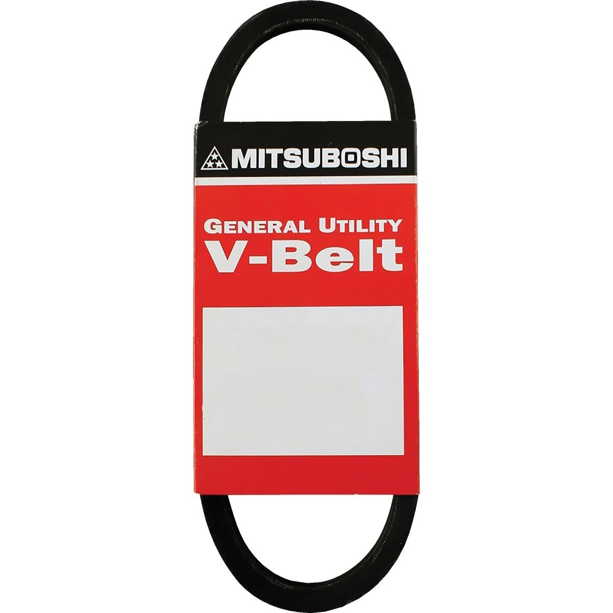 Mitsuboshi 5L340 Fractional Horsepower 5L Type (21/32 In. x 34 In.)
