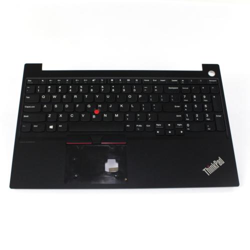 Lenovo 5M10V16998 FE5A0 LOG UP ASSY NBL KB BL US