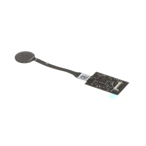 Lenovo 5M10W64469 Fe5a0 Power B Power Btn W Fpr Black