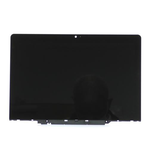 Lenovo 5M10W64489 MECH ASM WITH USB BRD