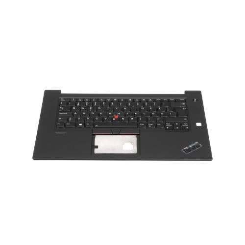 Lenovo 5M10W78898 Assembly Ucase W KB Swe Fin SR
