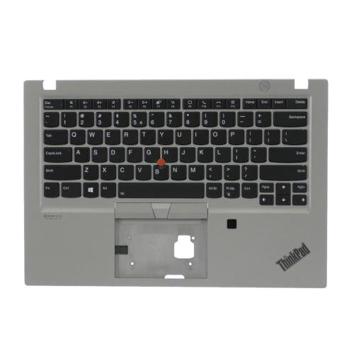 Lenovo 5M10Z41577 MECH_ASM CC BLKB EURO_EN US(L)