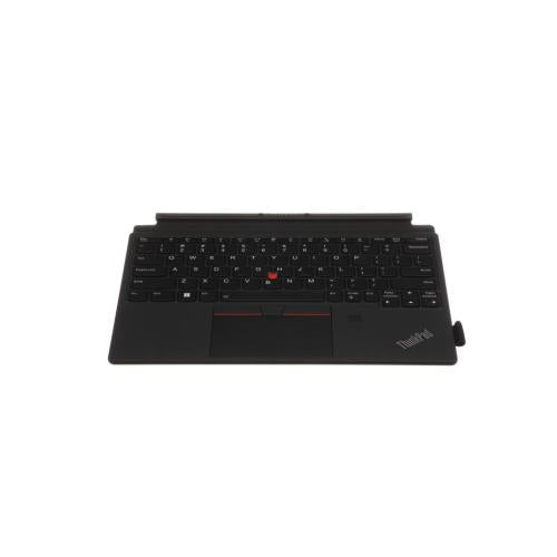 Lenovo 5M11A36990 Mech Asm Backlit KB US English