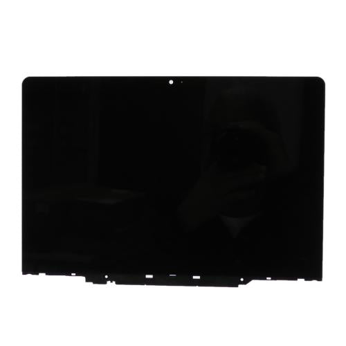 Lenovo 5M11B01074 MECH_ASM 11.6HDGLARETOUCHW/BLB