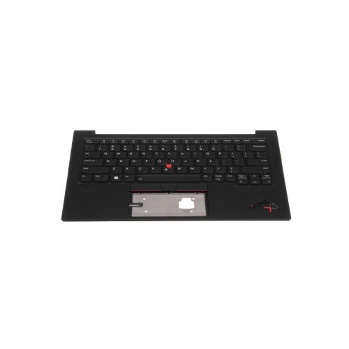 Lenovo 5M11C53343 MECH_ASM GRP KBD BZL ENG WW DB