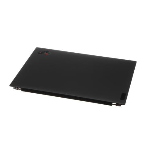 Lenovo 5M11D12280 MECH_ASM 16 QHD+ NOCAMNOMIC BK