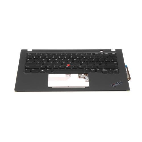 Lenovo 5M11G27194 MECHASM KBD CCOV ENG BKLT SUNR