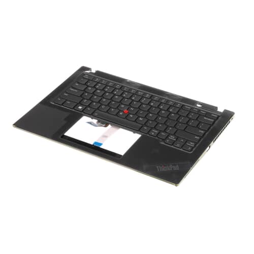 Lenovo 5M11H26131 Mechasm Kbd Ccov Eng Bklt Transi Gy