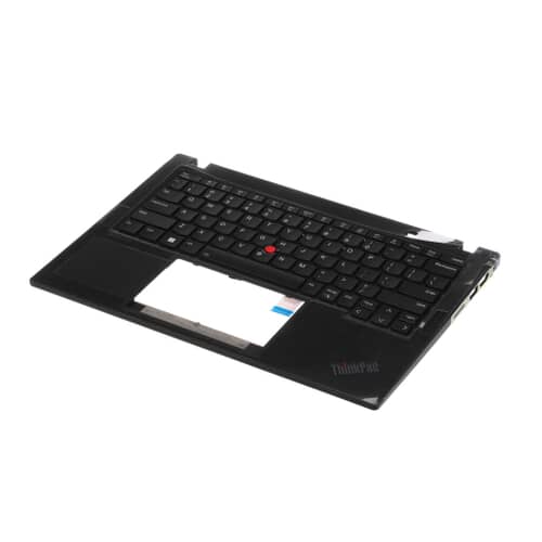 Lenovo 5M11N89409 Mech_asm Bl Kb Bk Mg Eng Pmx