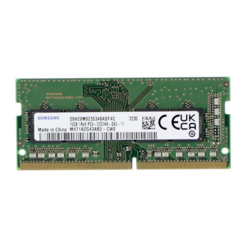 Lenovo 5M30V06970 Memory SODIMM 16GB DDR4 3200 S