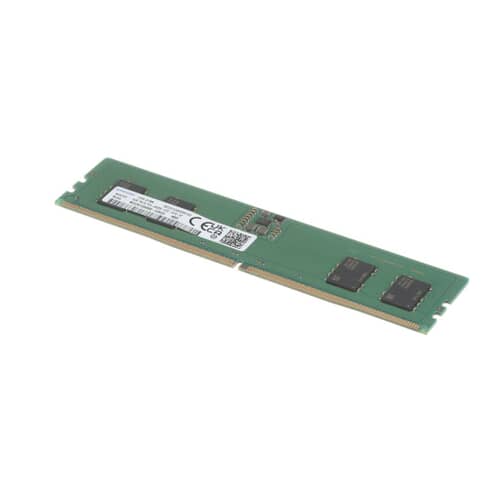 Lenovo 5M30Z71686 Memory Udimm 8gb Ddr5 4800 Replacement MPN
