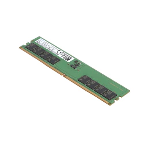 Lenovo 5M30Z71788 Memory Udimm 32gb ddr5 5600