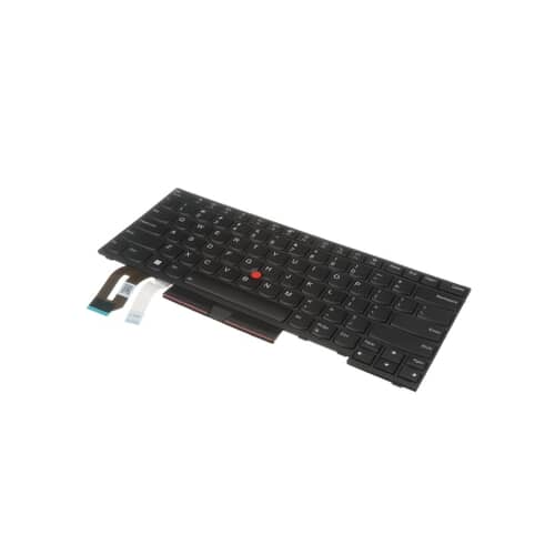 Lenovo 5N20V43904 Cmfl-cs20,bk-bl,ltn,eng