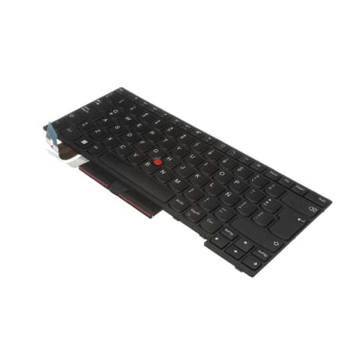 Lenovo 5N20V44015 Cmfl-cs20,bk-nbl,pmx,la Spa LEN 5N20V43727