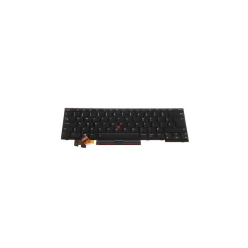 Lenovo 5N20V44194 CMFL-CS20 BK-BL SRX 058 FRA