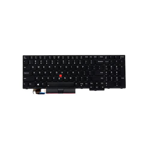 Lenovo 5N20V78907 CMNM-CS20 BK-BL PMX ENG