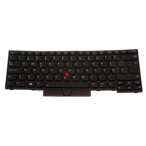 Lenovo 5N20X70341 Keyboard Internal