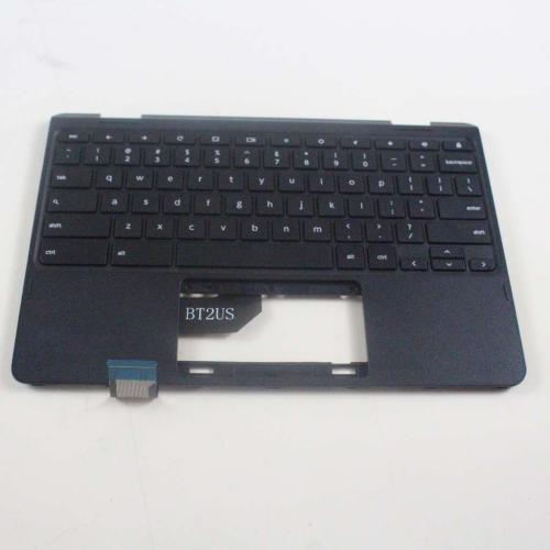 Lenovo 5O28C07725 Keyboard/Palmrest W/O Tpad