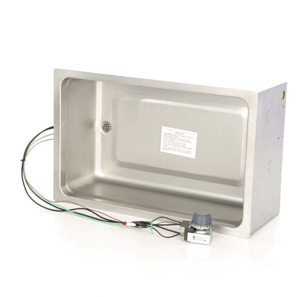Fabricated Warmer 208/240V Replacement 5P-BMW206RTD for Wells