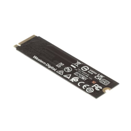 Lenovo 5SS0V26484 Ssd_asm 256G M.2 2280 PCIE4X4 WD OP LTS