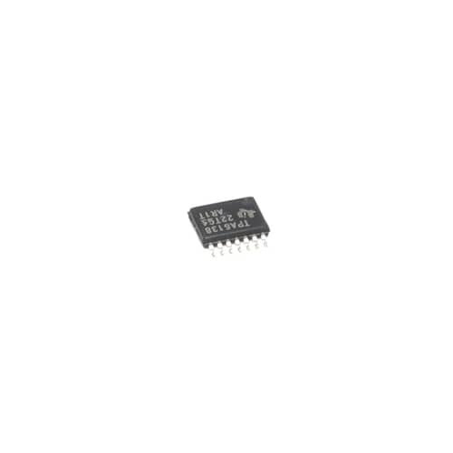 Sony 6-718-194-01 Ic TPA6138A2POWER
