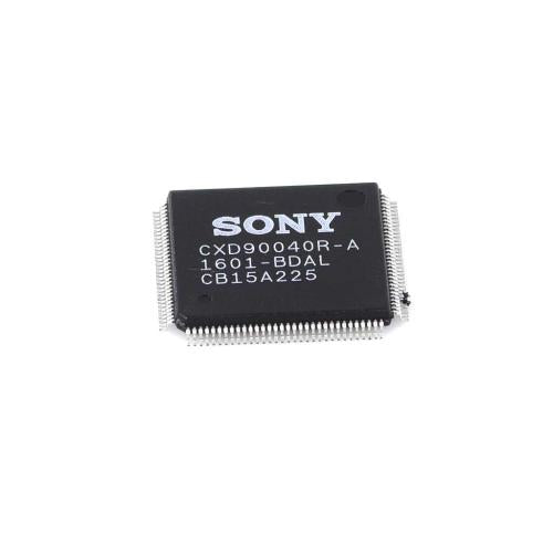 Sony 6-722-553-01 IC CXD90040R-A