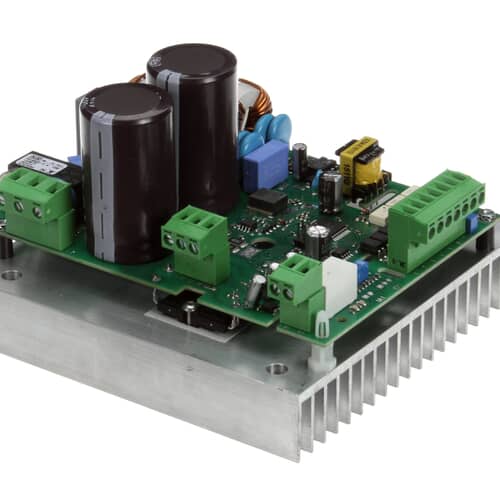 BKI 6010131 Motor Inverter