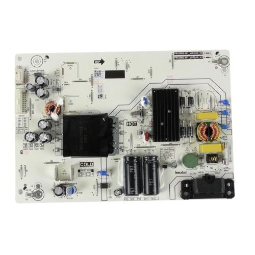VIZIO 60103-00640 TV Main Board B_T.MT5691.U75_2
