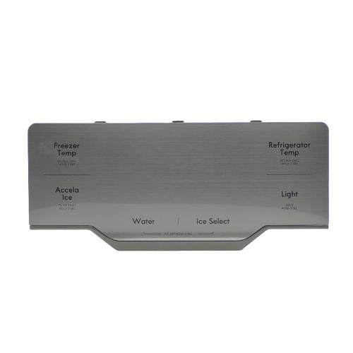 Kenmore 60142-0027011-00 Panel Control *F AS
