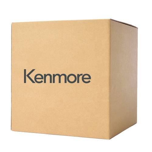 Kenmore 60142-0037500-00 PANEL M PCB AS SILVER