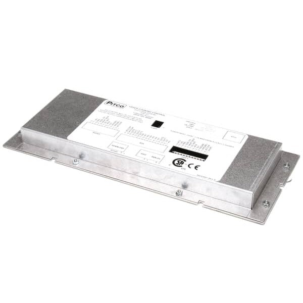CMPTR 12 FULL ROV UNCFG for Pitco 60149517-CL