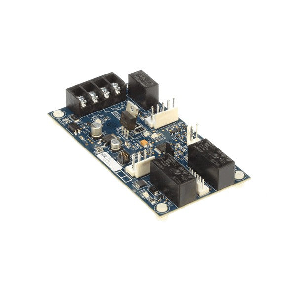 PCB Assembly ROV Bulk Oil Board Replacement PITCO 60200901 for Pitco