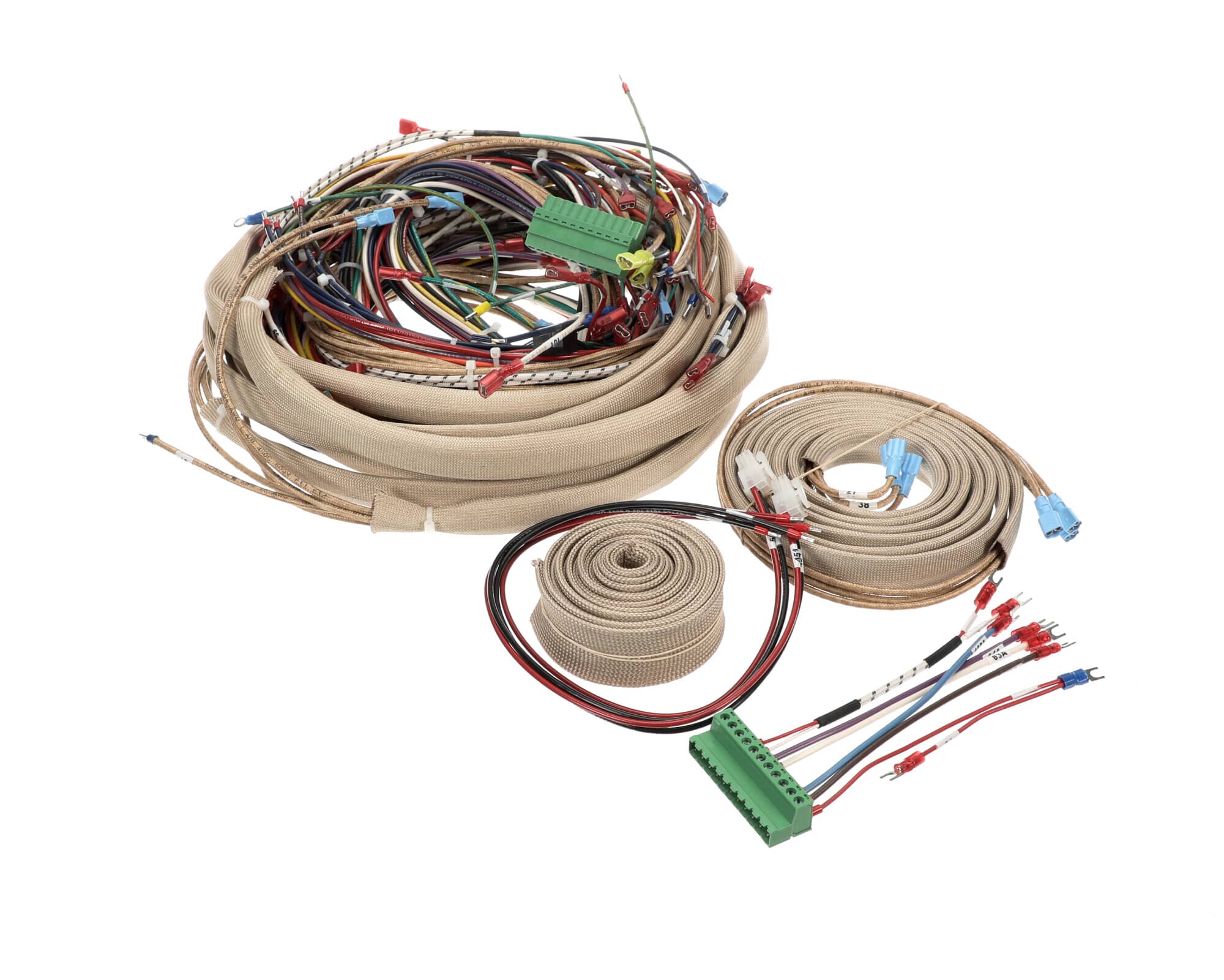 Middleby 60532 Harnwire G208-240 50/60 Ps570