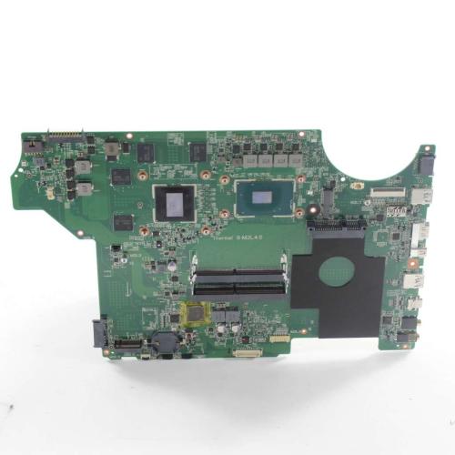 MSI 607-16J51-61S MOTHERBOARD INTEL HM