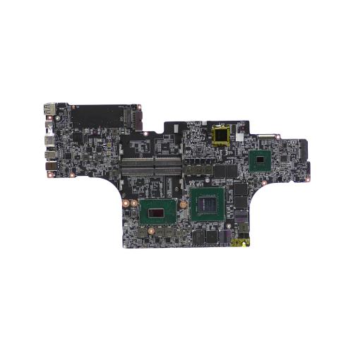 MSI 607-16K71-16S MOTHER BRD