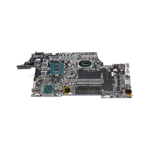 MSI 607-16U11-07S Mother Brd Power