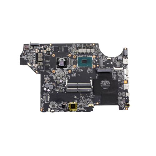MSI 607-17991-111S Motherboard With I/O Ports