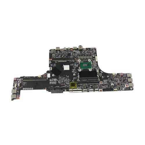 MSI 607-17A11-01S Mother Board