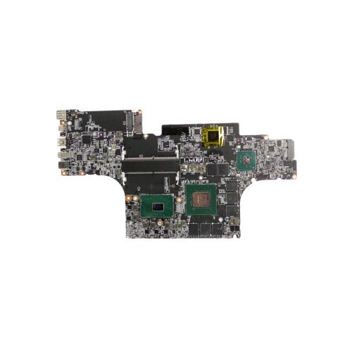 MSI 607-17B31-05S MOTHERBOARD