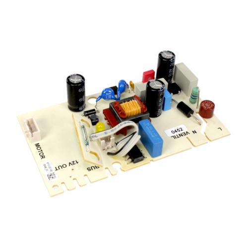Liebherr 611342100 Power Board I/M