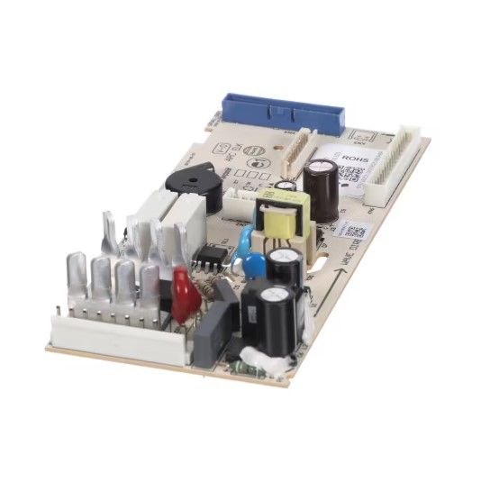 Blomberg 6116201101 Control Card U-1 V01R00