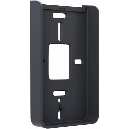 HID GLOBAL 6132AK Smart Card Reader Spacer Black For iClass SE RK40 Card Reader