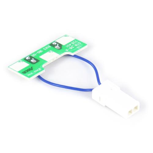 Liebherr 614318000 Freezer Reed Board